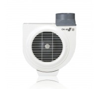 Кухонный вентилятор CK 50 (белый) 